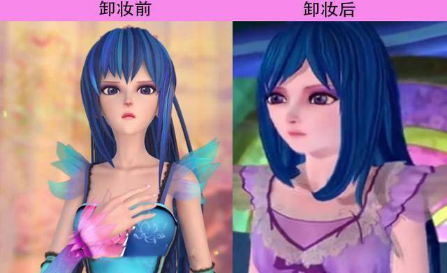 班里担任"班长"一职,学习成绩优异,相貌可爱的她还弹得一手美妙的钢琴