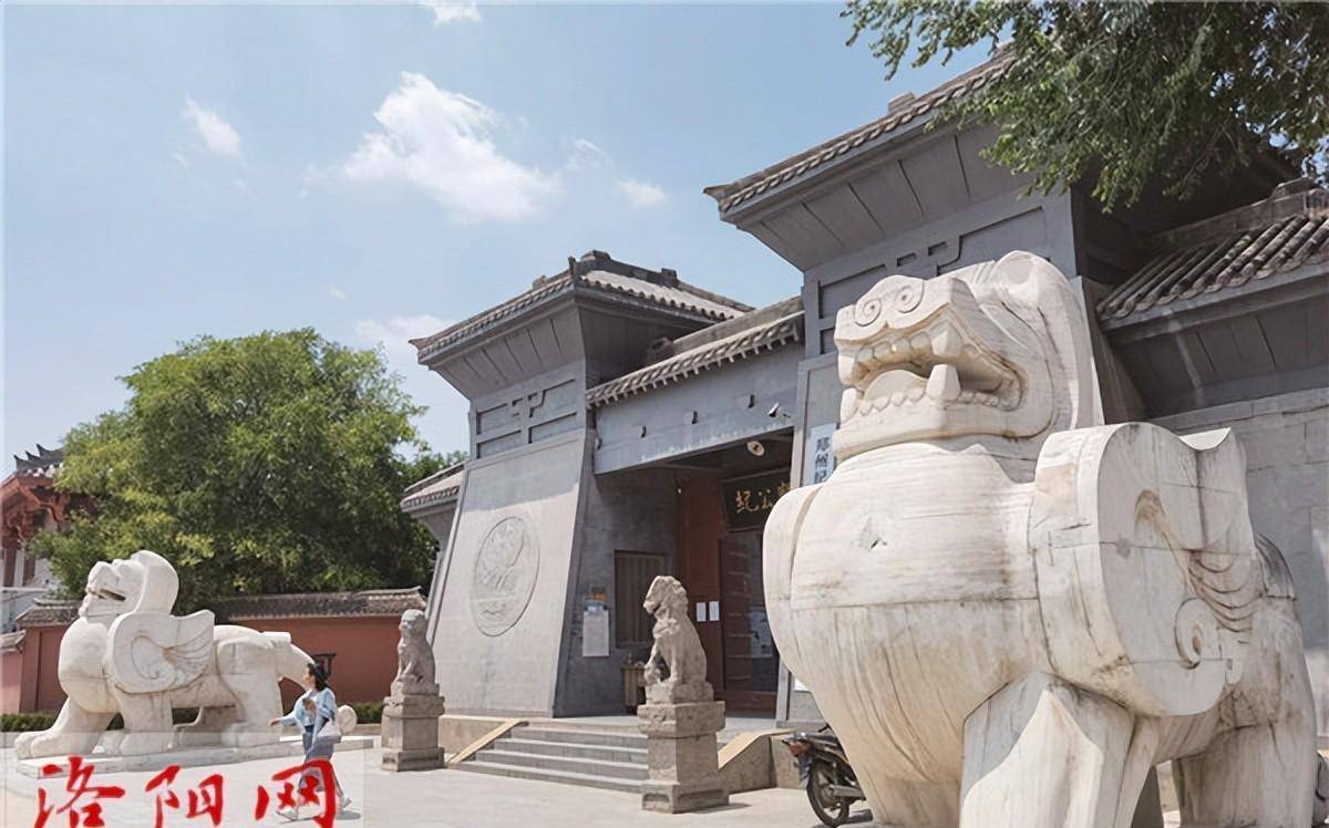 当年宋太祖、宋真宗从洛阳到开封走哪条路?记者带您寻踪汴洛古道_巩义_皇陵_偃师