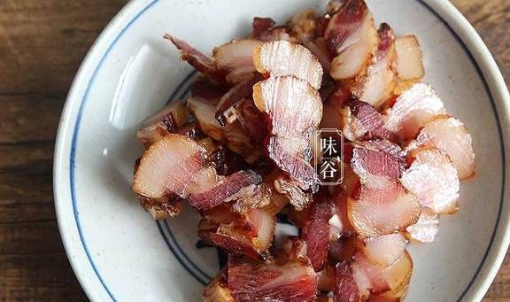 自制广式腊肉，80岁奶奶教我方法，甘甜醇厚带酒香，耐放不变味(图9)