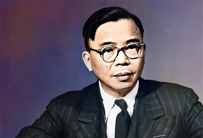 沈恩钦:伪大使夫人,奋斗18年,与原配斗智斗勇,最终