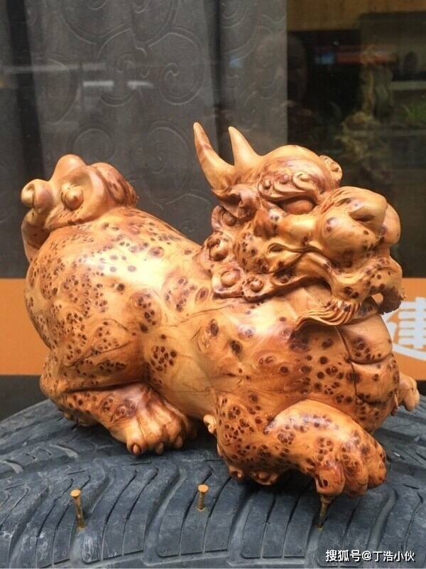 香气诱人的崖柏,除了做根雕,还有这些功效_柏木香_千年_病人