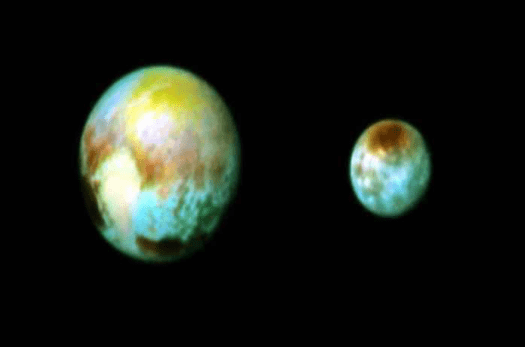 太阳系中最神秘的卫星，或被外星文明操控？科学家也困惑难解(图3)