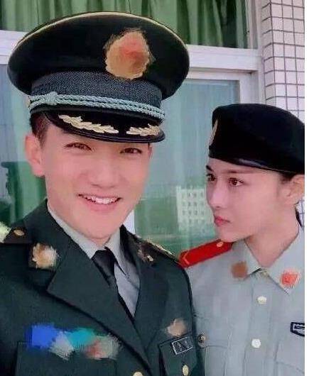 张馨予妈妈教育女儿,老公何捷更喜欢你长头发,老公职业不简单_女明星