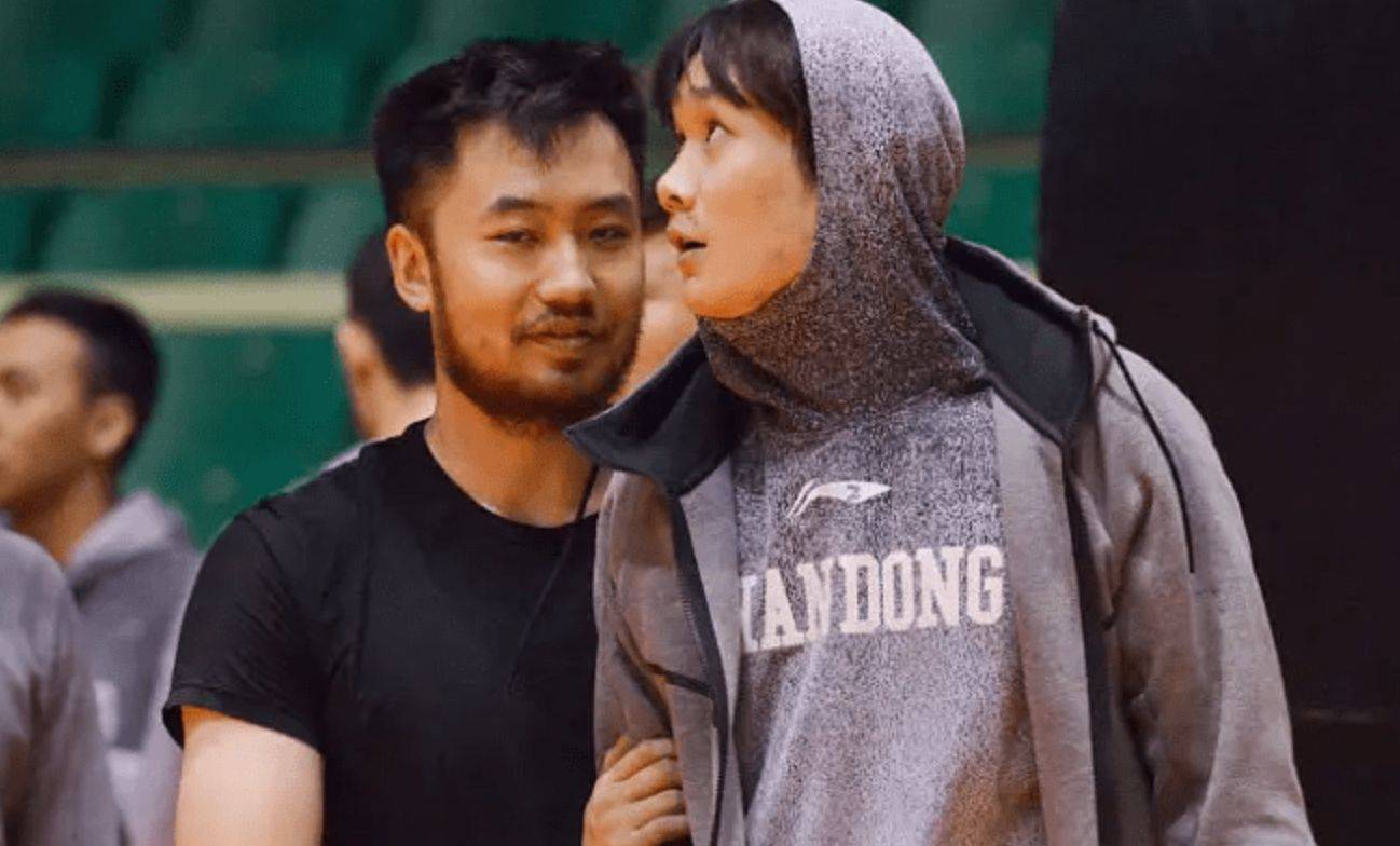 闹剧落幕,周琦终获自由身,"中国版里奇保罗"这波赢麻了_睢冉_问题