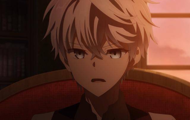 世界最强暗杀者转生异世界贵族,第8话相对来说是比较无聊的过度回的