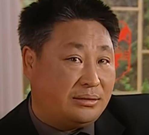 那个曾经让人又恨又气的贪官,冯乡长_赵本山_李正_刘老根