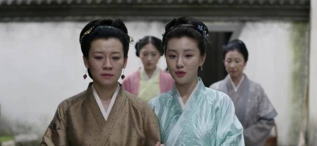 知否原著:华兰被当上妾室的丫鬟伤透了心,为何不把庶长子养废?