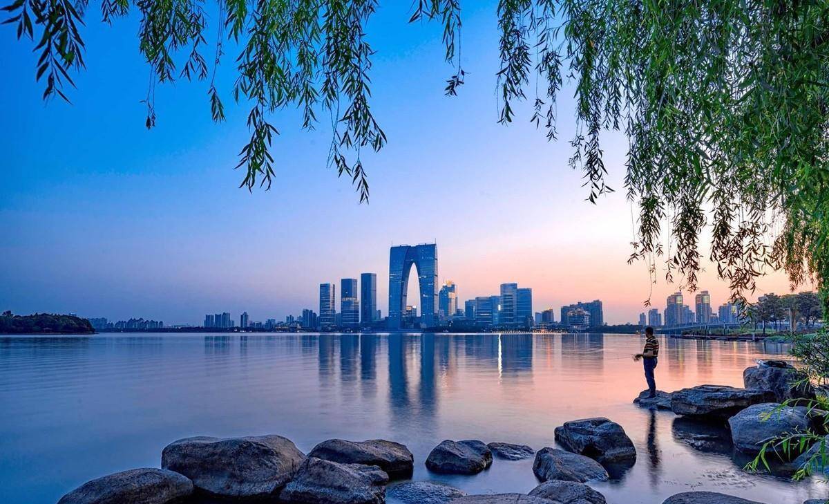江苏省,中国5a景区最多的省,竟然有24个5a景区,但鲜为人知_旅游资源