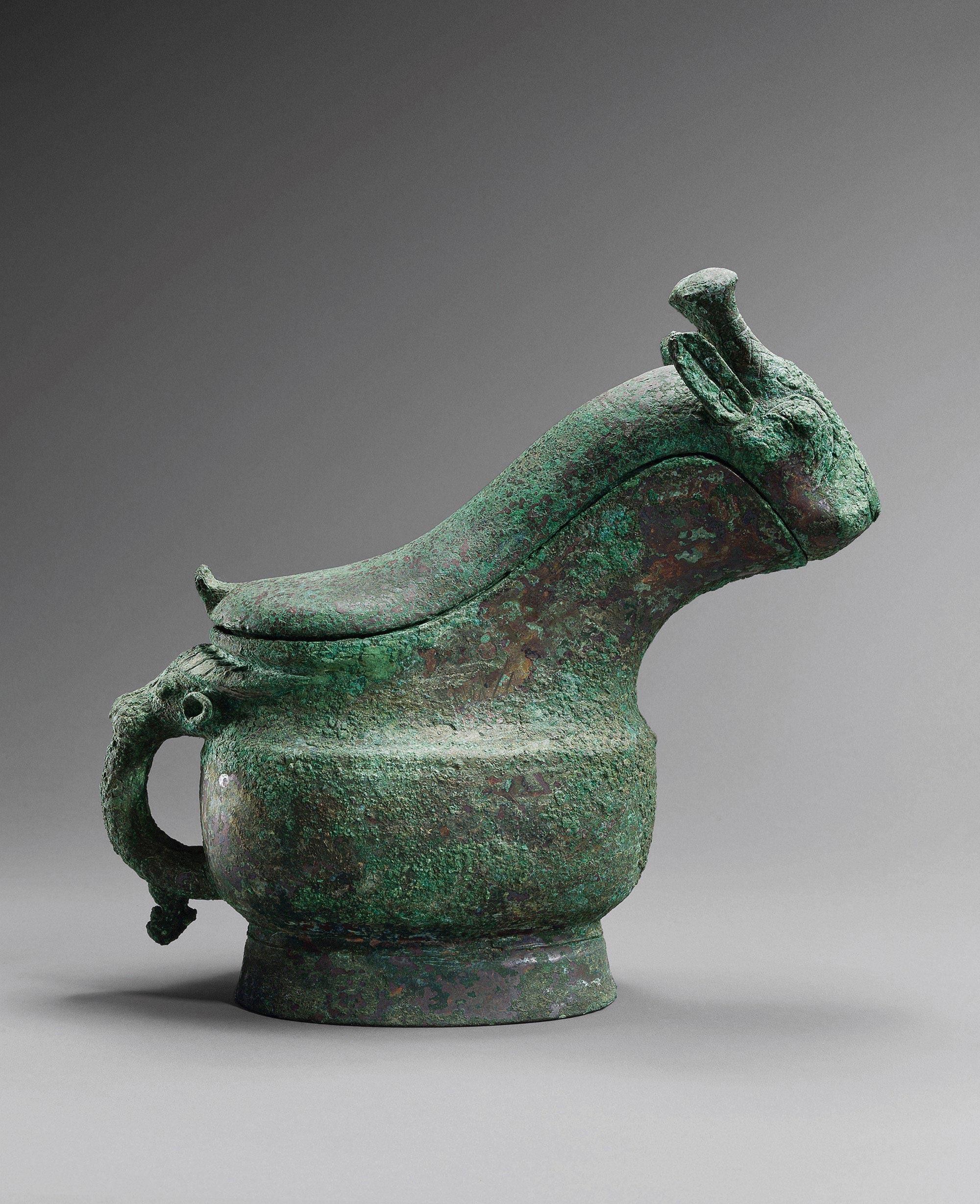 汉字"觥斛觚觞",你认识吗?怎么读?读错很容易闹出笑话_文化_古代_中国