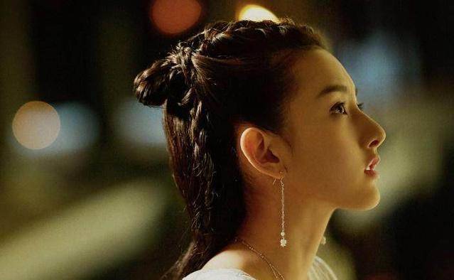 "最美哪吒"参加北电艺考复试,她会成为下一个关晓彤吗?