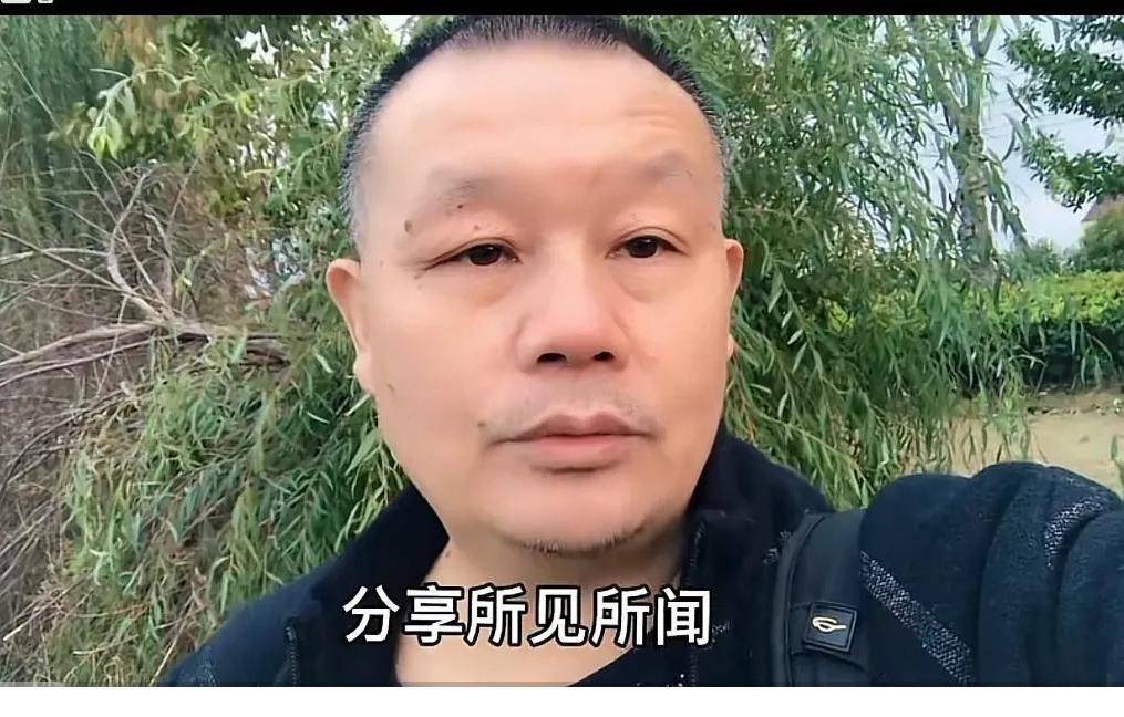 大哥消逝的七天我做点啥？