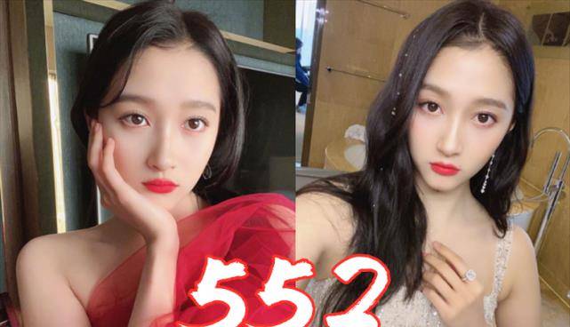 有种"羡慕"叫明星高考分数,千玺473,杨幂583,而他考了650 !