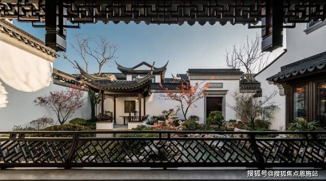 上海桃花源三期