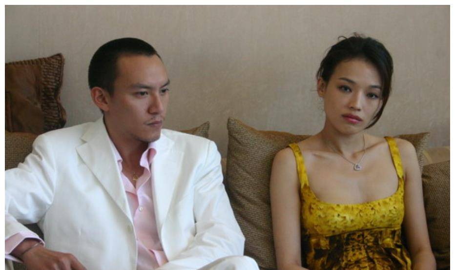 45岁舒淇新片开拍,近年来的沉浮,让人遗忘她才是实力派女主_电影_王晶