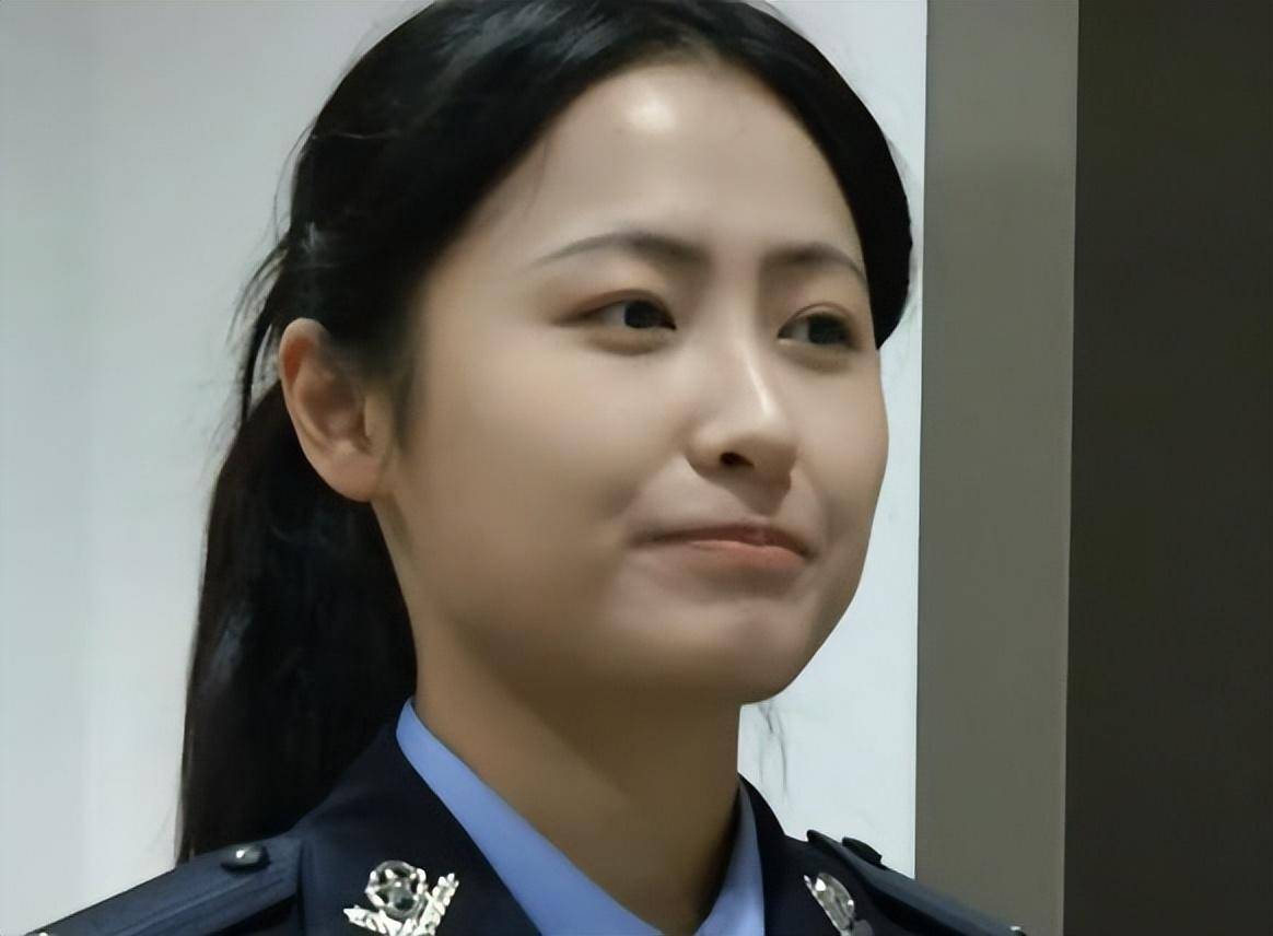 00后女狱警求脱单,工作第一年在监区过生日,择偶要求令人意外_翁和缘