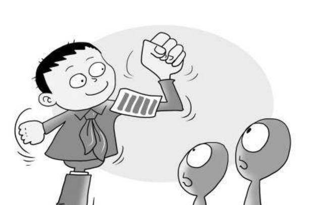 记得"五道杠少年"和"不屑弟"吗?