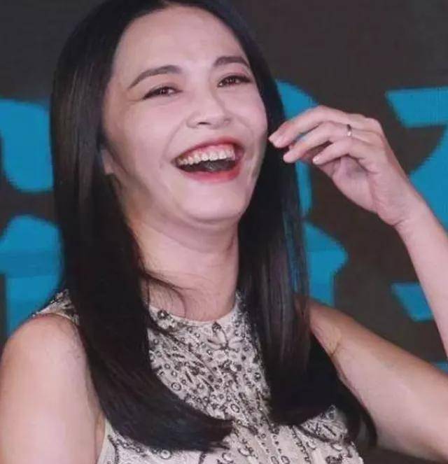 一张嘴"毁"了整张脸,这4位女星告诉你,嘴巴对颜值有多重要_观众_姚晨