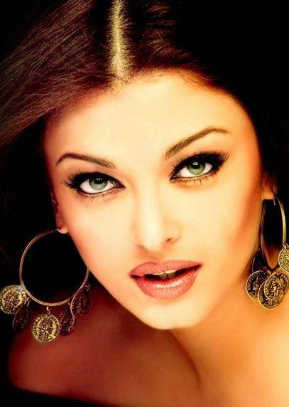 世界十大美女排行榜:第六位林珍娜,第五位迪皮卡·帕度柯妮_全球_女性