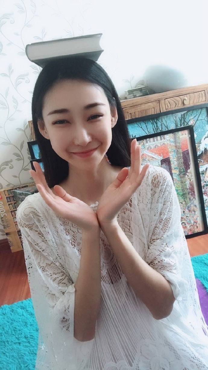 陆瑶:我就是那个模特,李荣浩离开我以后,他就没有好听的歌了