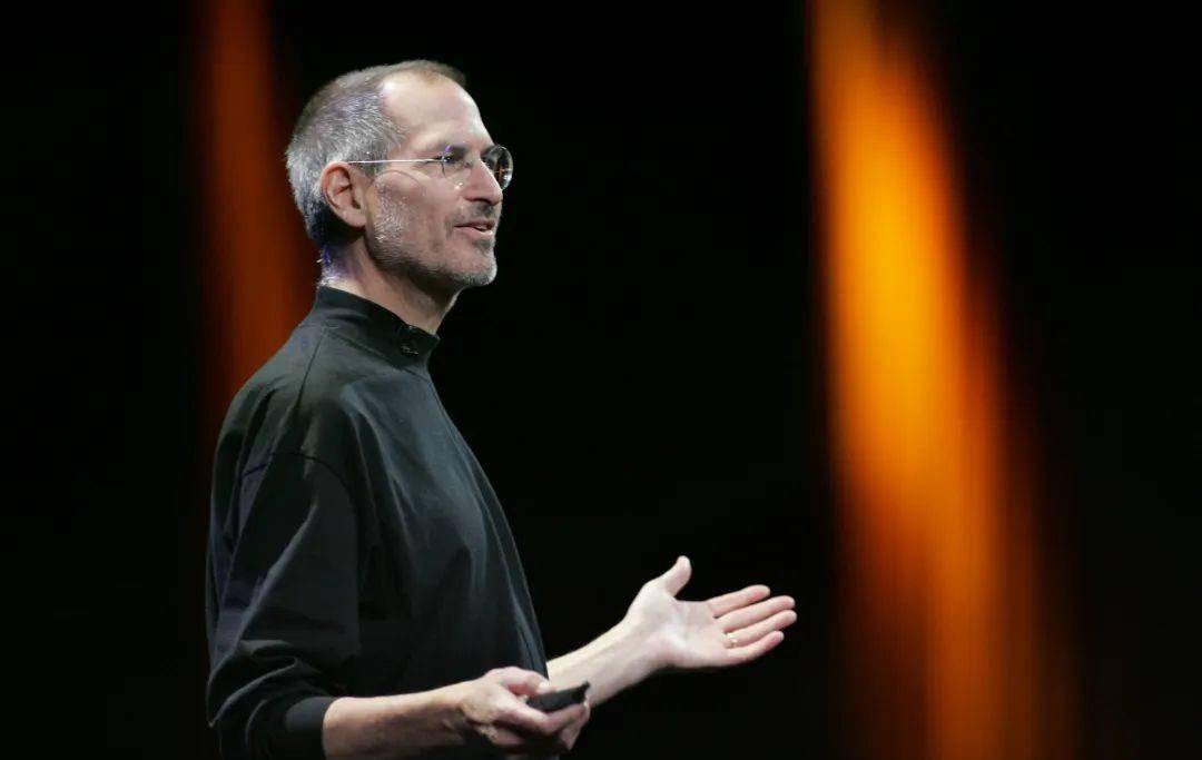 2月24日诞生大咖:乔布斯,动画也可以改变世界_皮克斯_迪士尼_苹果