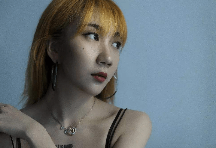 换头绿大暗,关晓彤,少女妈,鹿晗,乃万,多人运动男星|10小瓜_蔡徐坤