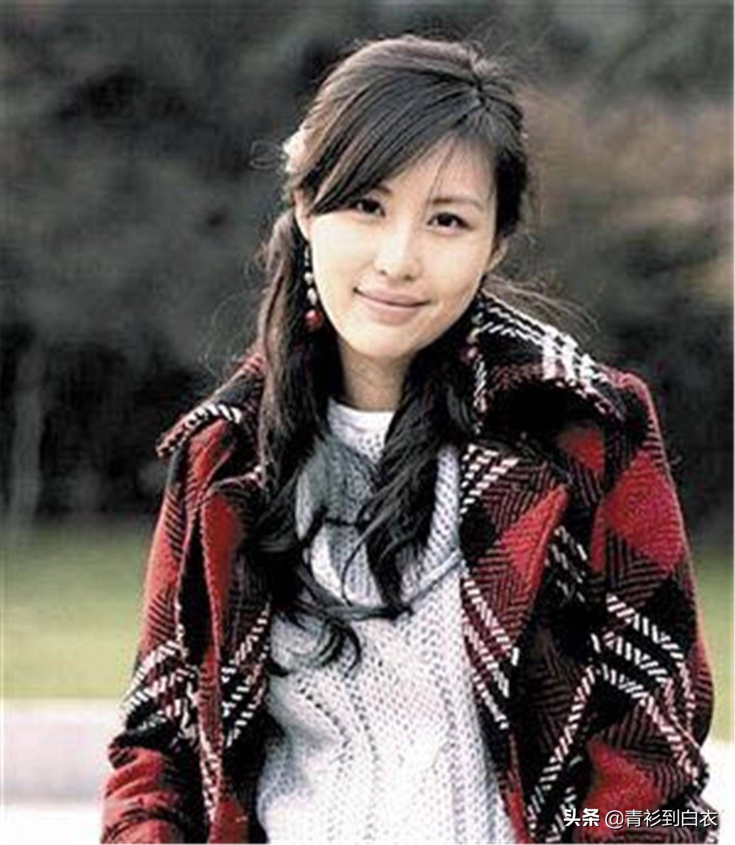 能成为王石的女人,田朴珺必然有其"不简单"的一面_恋情_事业_身价