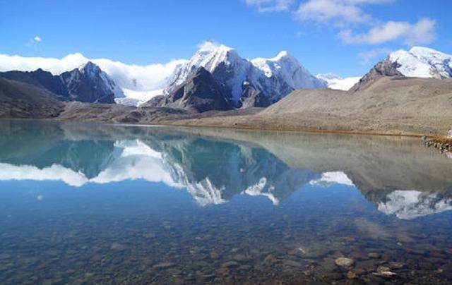 锡金:多次申请并入无果,亡国前三小时升起五星红旗,却难逃厄运_王国_