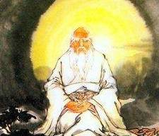 老子一气化三清，那三清里的太上老君是谁？