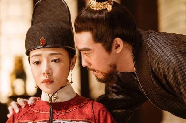 《大明风华》朱高煦在历史上,被做成一道菜!俞灏明还原度高!