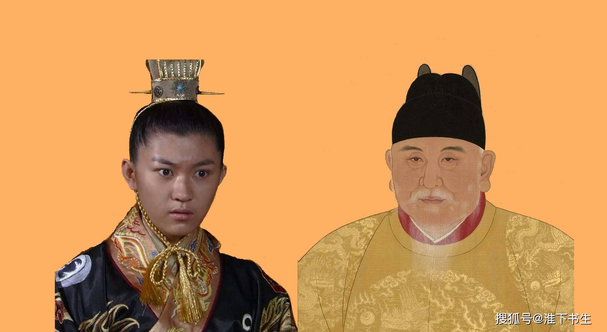 小明王到底是不是朱元璋杀的?其实也只是一种推测!