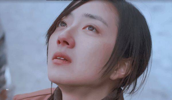 15年过去了,周杰伦看上的女孩,依旧无可替代!_桂纶镁_电影_剧照