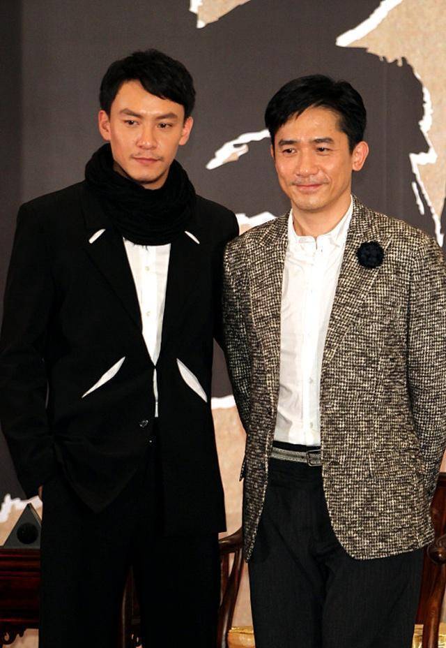 《宸汐缘》:张震和倪妮,把电影式的精致演技,融入了这部仙侠剧_电视剧