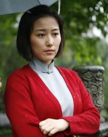 "女神"丁柳元:出道22年,不温不火不张扬,演技却是一流,牛!
