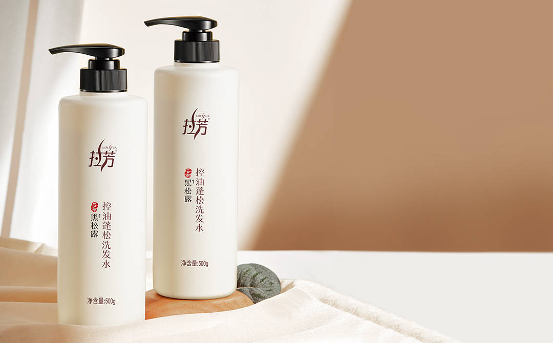 国货核心技术,旗下品牌雨洁与中科院共同成立"头皮微生态研究中心"