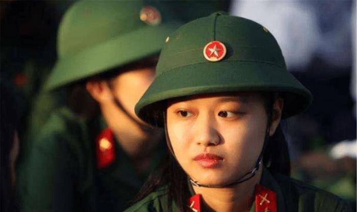 “越南”面对中国500万大军，越南为何还执意与中国开战？背后原因有三点