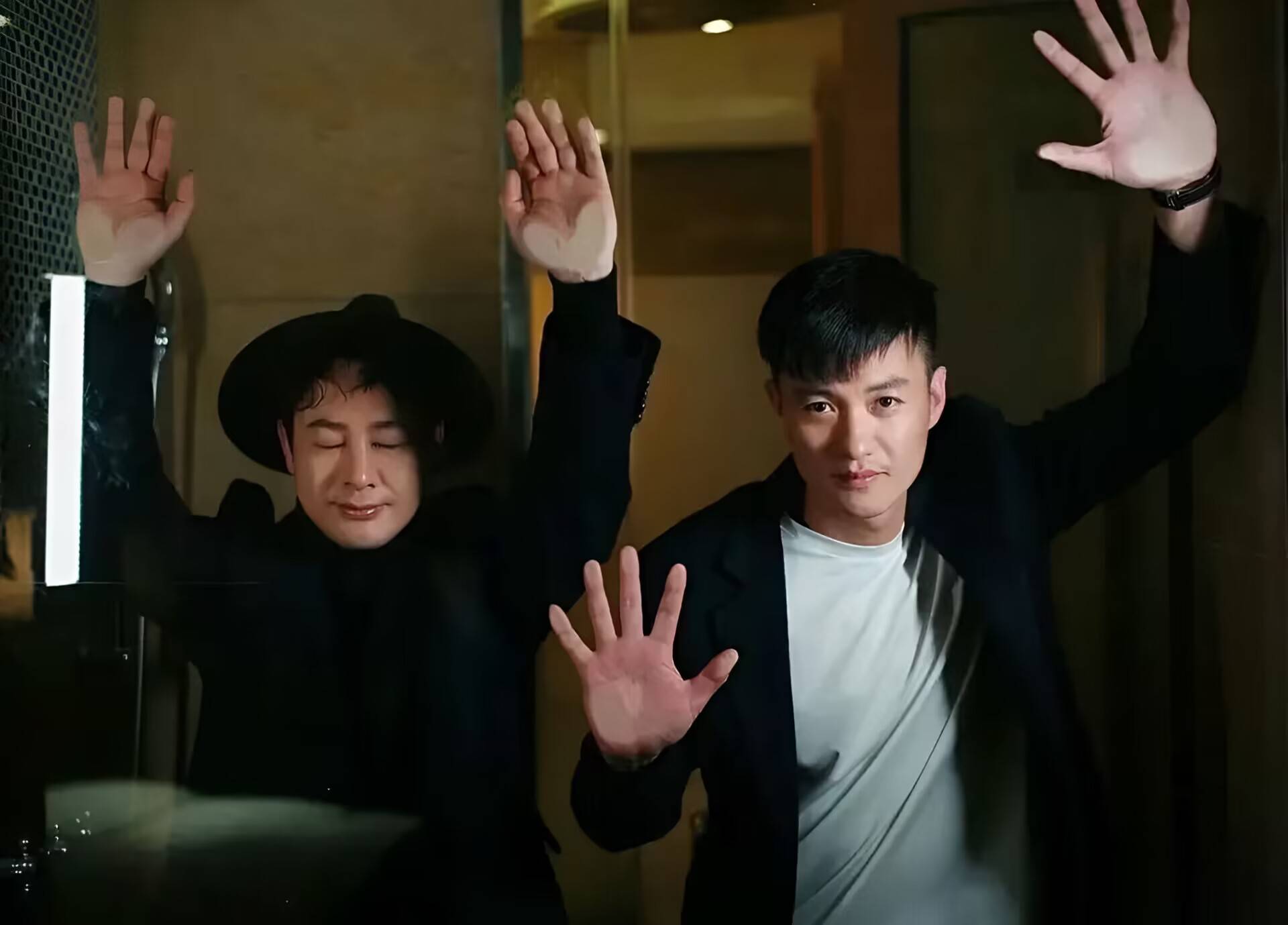 张颂文凭《狂飙》爆火,周杰表示高兴称:广东人通常比内地人聪明_网友