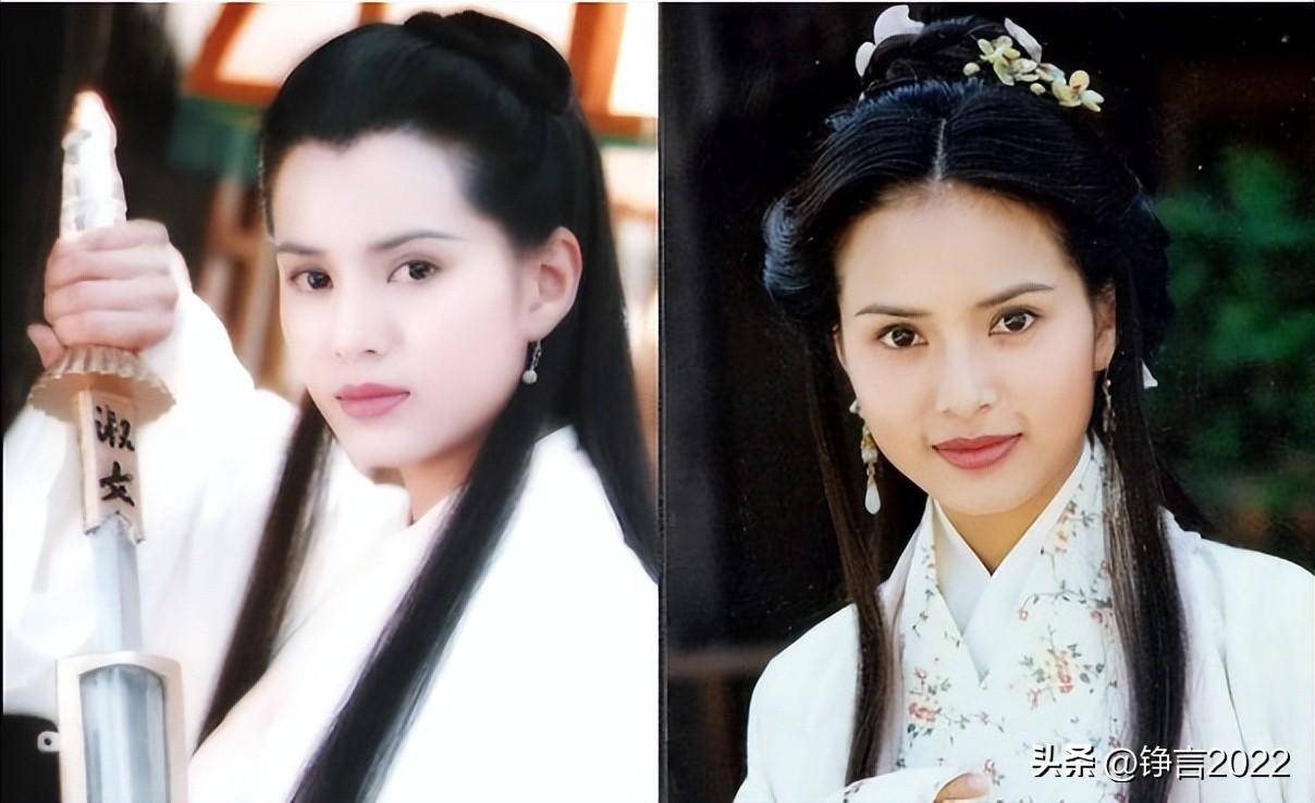 李若彤喝汽水是二十年前,年近六旬依旧艳丽四射,靠四方法葆青春_小