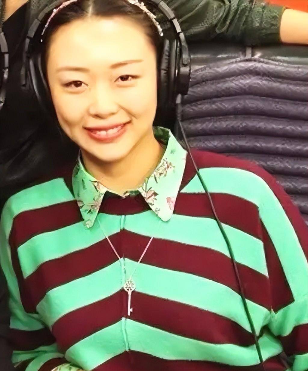 濮存昕女儿濮方:11年过去,当年"倒贴"50万嫁农村小伙的她,怎样了_宛萍