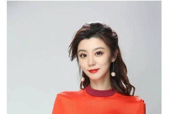 沈涛的老婆个人图片