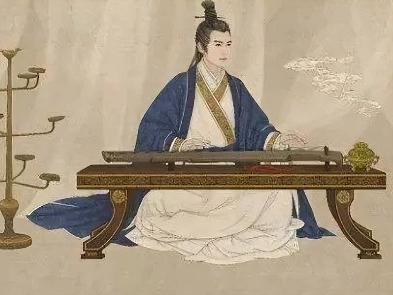 司马相如为纳妾写下13字休书,卓文君回了一首诗,竟成千古绝唱_卓王孙