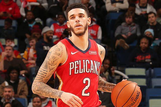 观察-朗佐·鲍尔:崛起中的新星,鹈鹕不可或缺的未来拼图_投篮_命中率