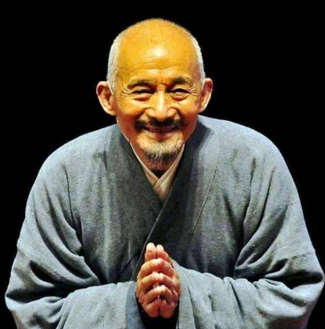 游本昌_表演_角色