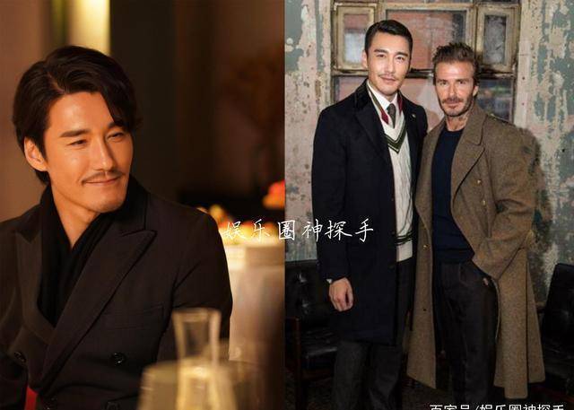 胡兵想必大家都不陌生,2000年,媒体把陆毅,陈坤,李亚鹏,胡兵并称为