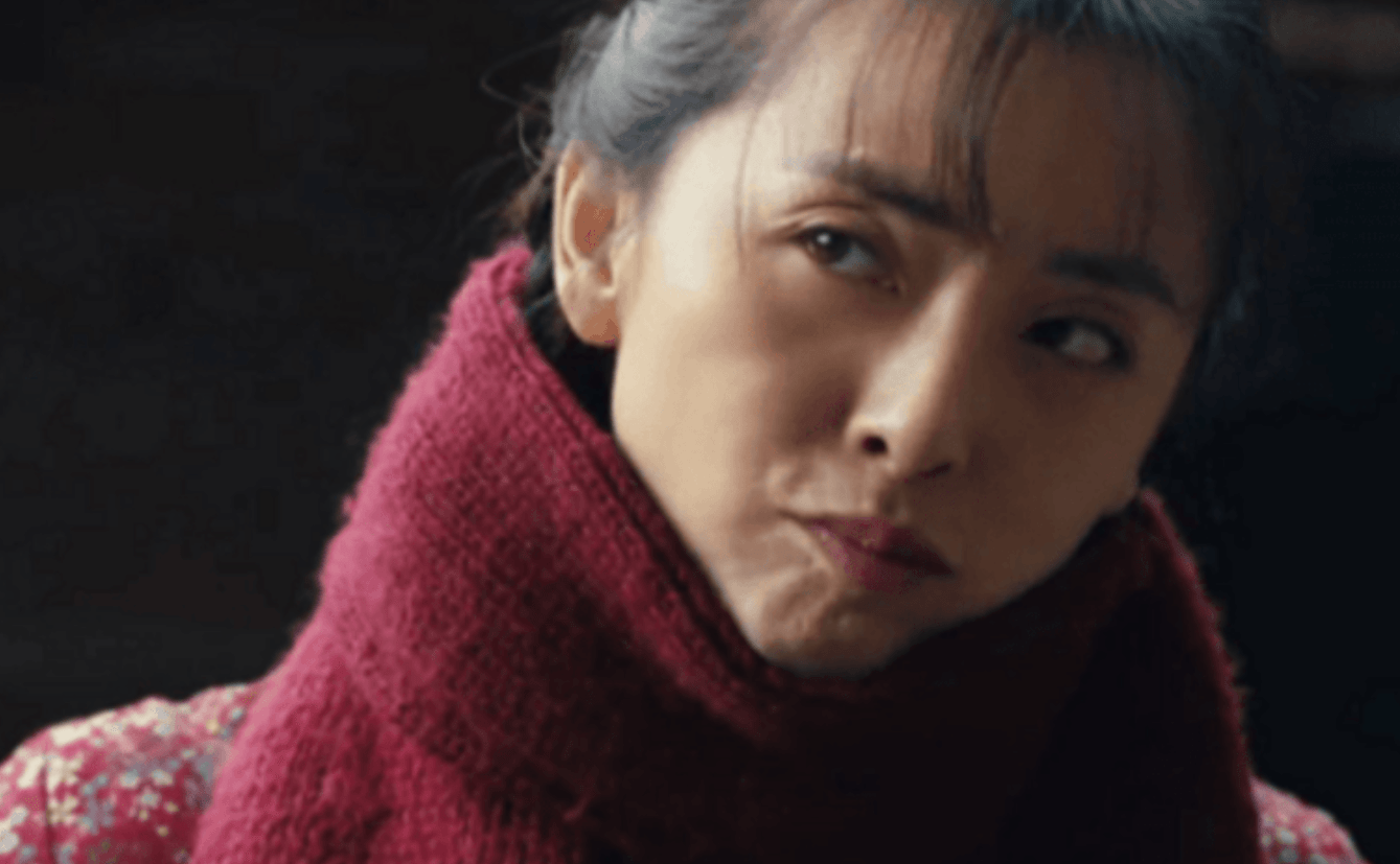 演员齐欢:出道多年零绯闻,不炒作,如今43岁仍单身_表演_演技_部队