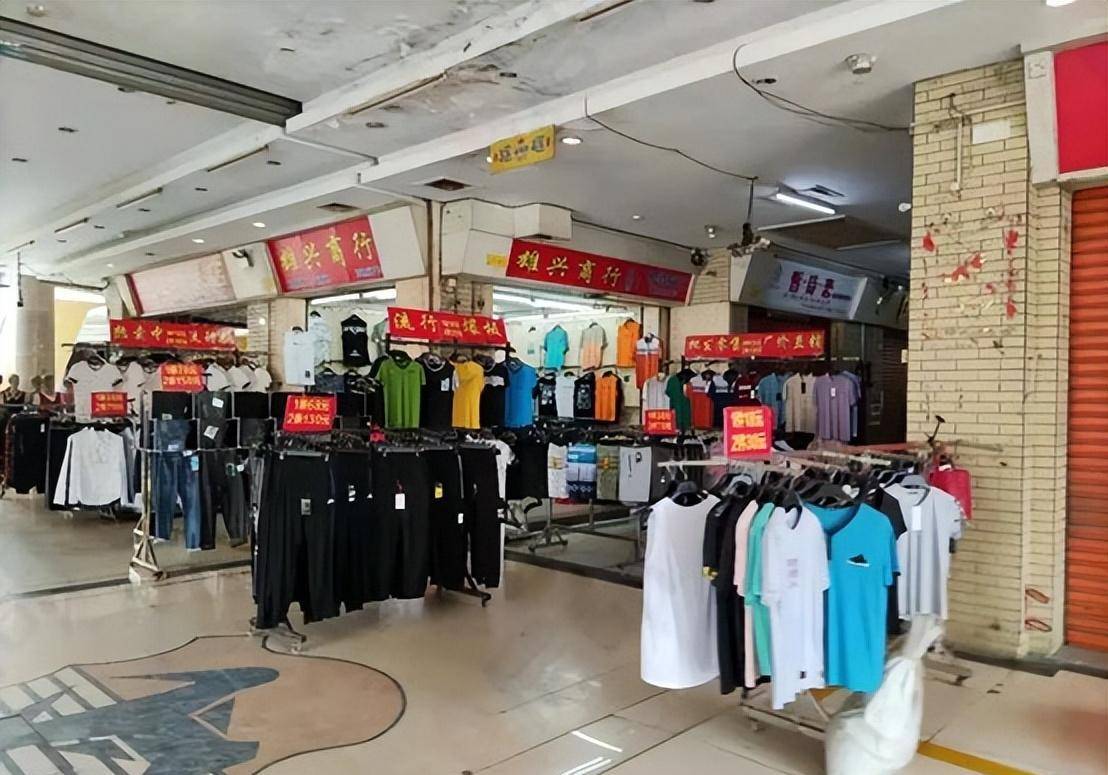 中山公示水牛城,龙瑞服装城旧改数据!_调查_西区_沙溪