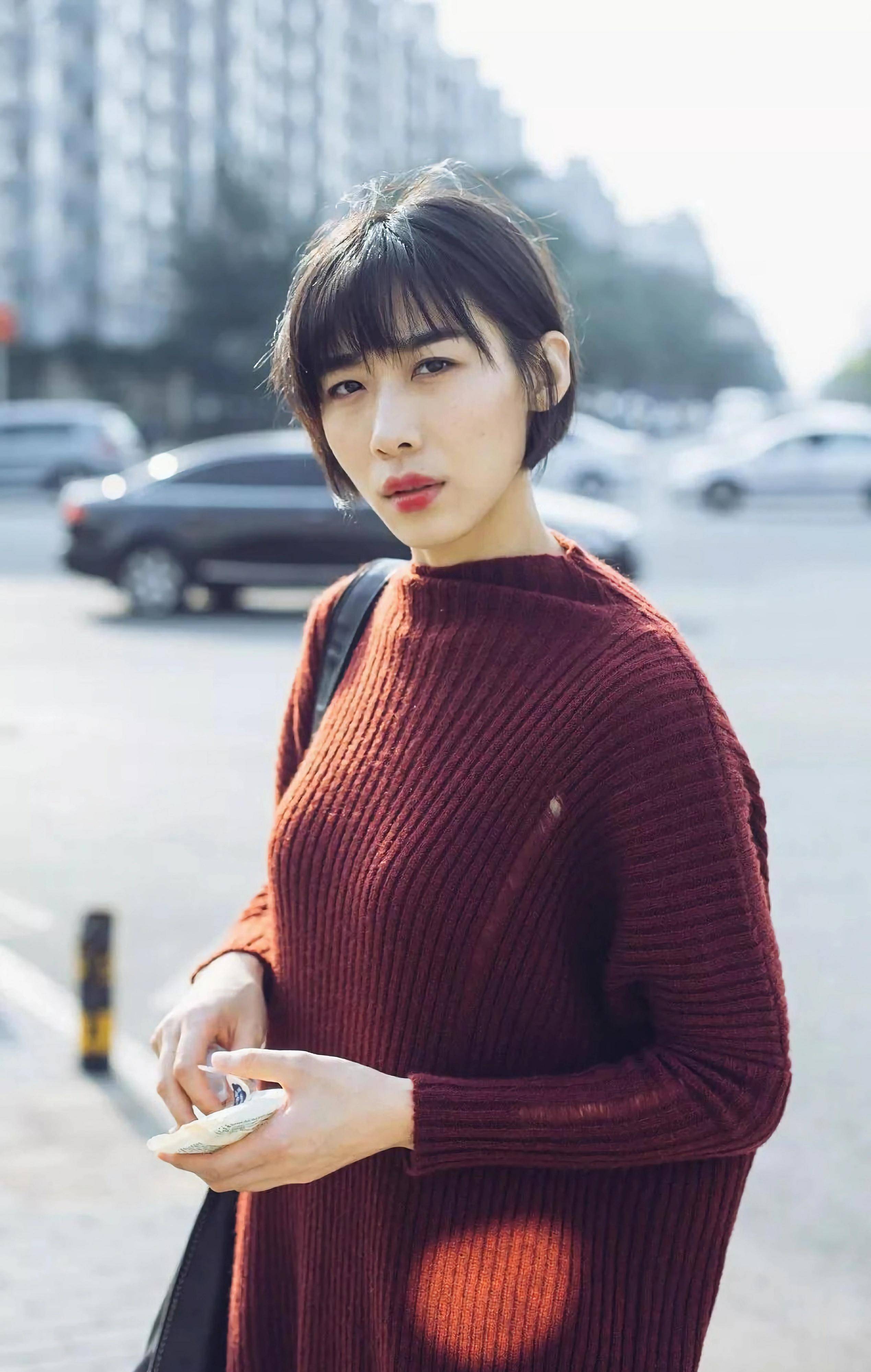 任素汐:演技震撼全场,唱哭王菲,任素汐到底多有才_电影_剧本_主题曲