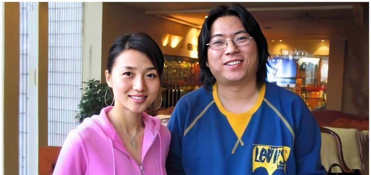 高晓松,终于为他的"不可一世"付出了代价_老浪_北京_老狼