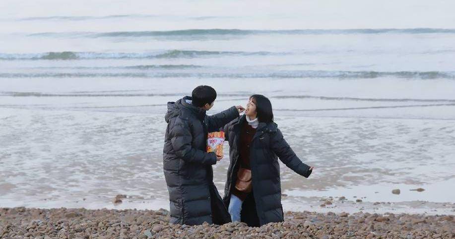 德善没选狗焕令无数剧迷心碎,可在经历和成长后,总算懂得原因了_阿泽