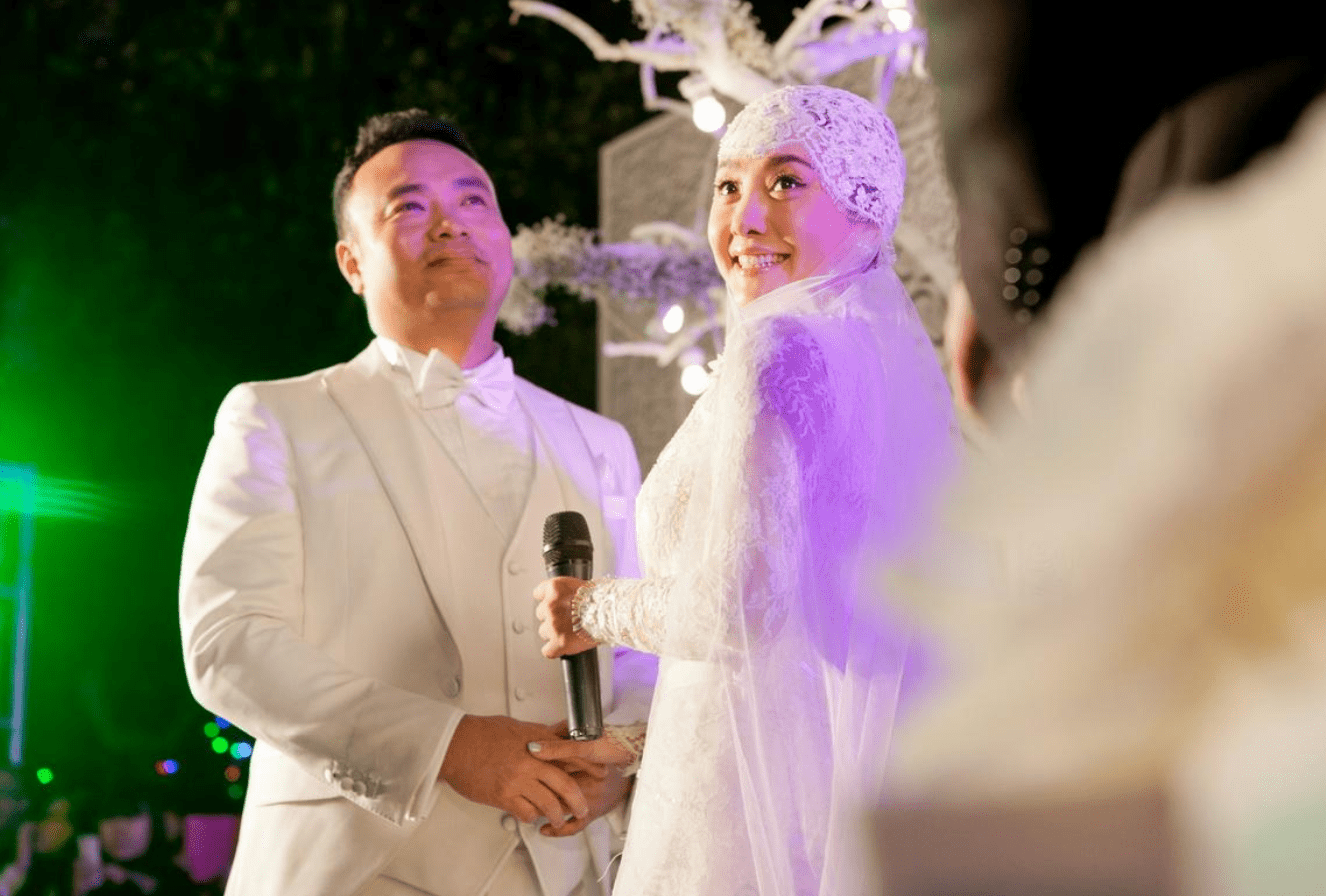 大瓜!演员刘园媛与主持人沙桐结束无性婚姻,暗讽如兄弟一般纯洁