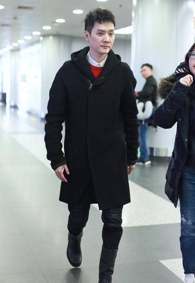 冯绍峰早露马脚,赵丽颖败给婆媳关系!_因为_事业_收视率